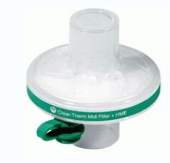 Clear Therm Filter, Hauptbild