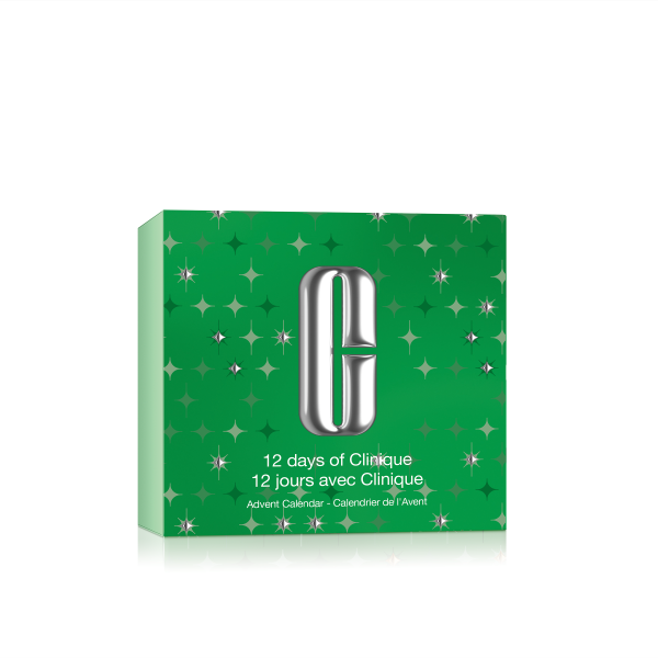 Clinique 12-Days Advent Calendar, image 2 sur 2