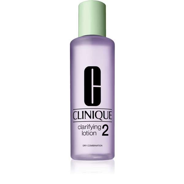 Clinique Clarifying Lotion 2