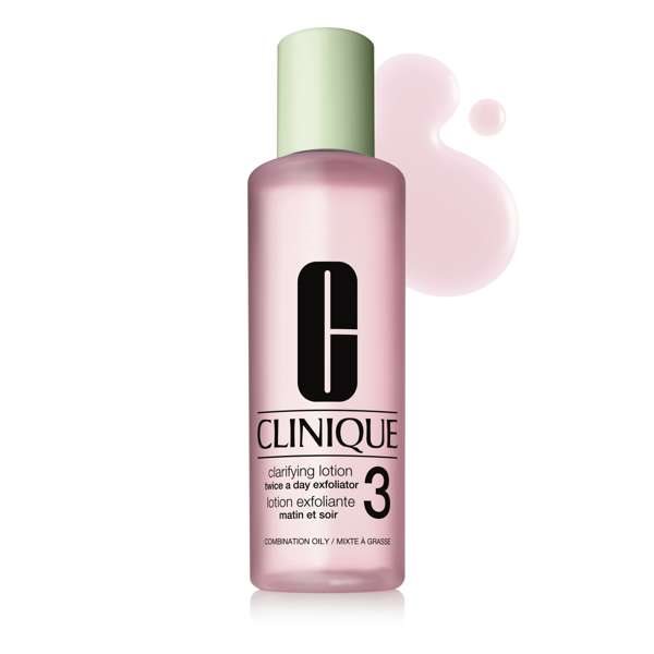 Clinique Clarifying Lotion 3