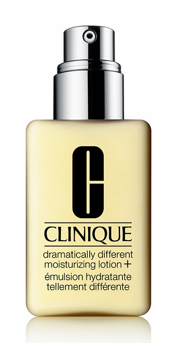 Clinique Dramatically Different Moisturizer Lotion Pumpe