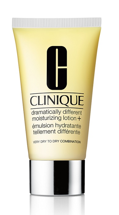 Clinique Dramatically Different Moisturizer Lotion Tube, Hauptbild