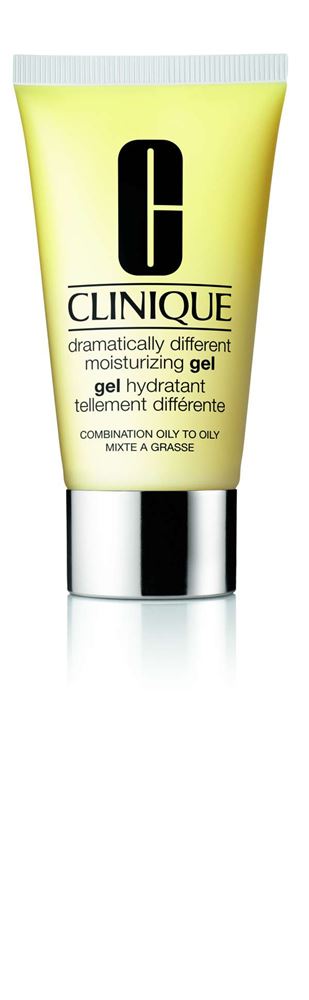 Clinique 3-Step Dramatically Different Moisturizing Gel