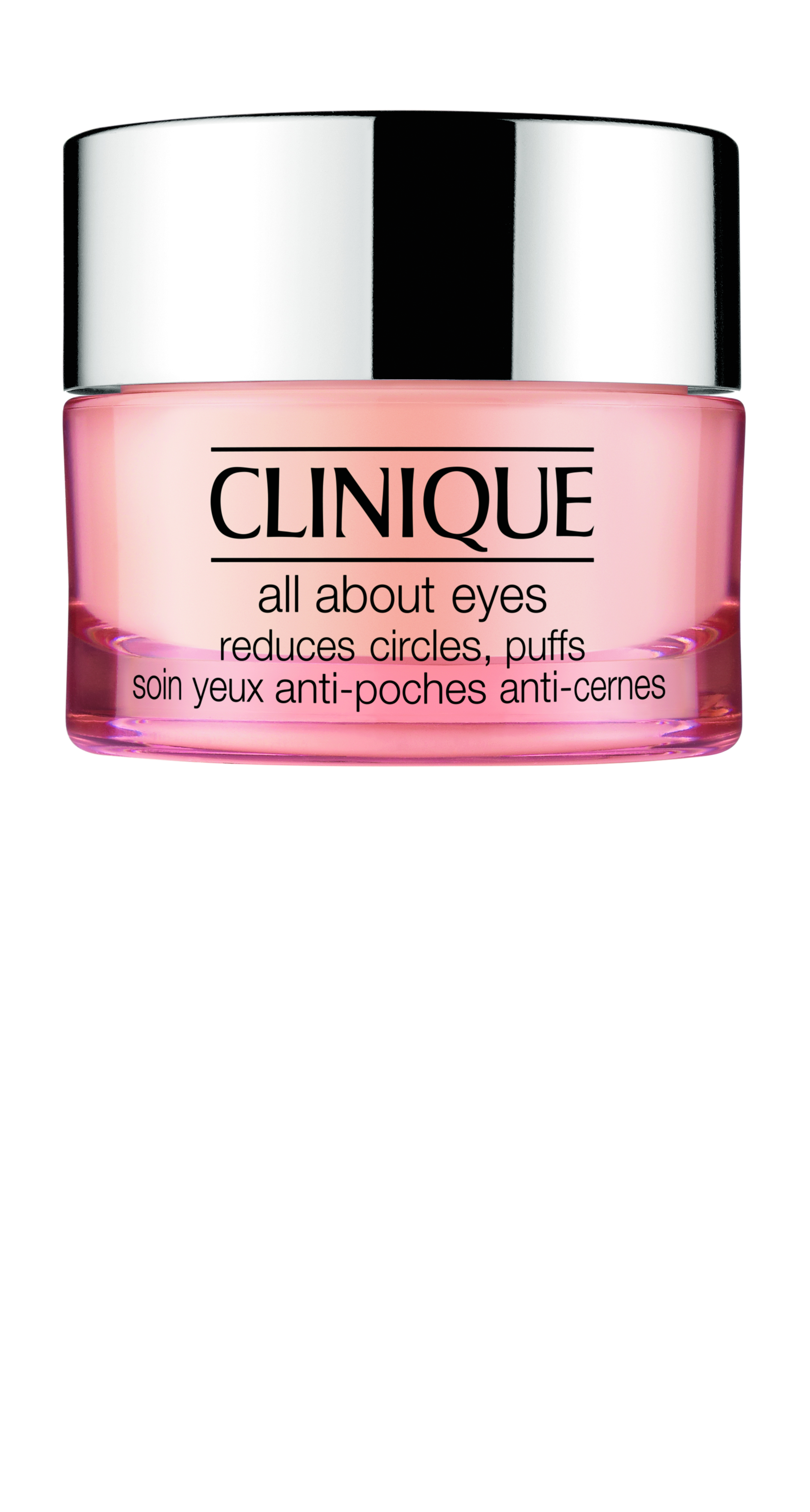 Clinique All About Eyes, Hauptbild