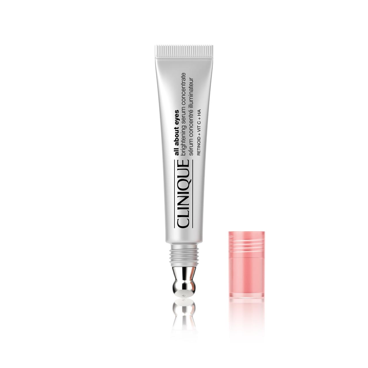 Clinique All About Eyes Brightness Concealer, image 2 sur 3
