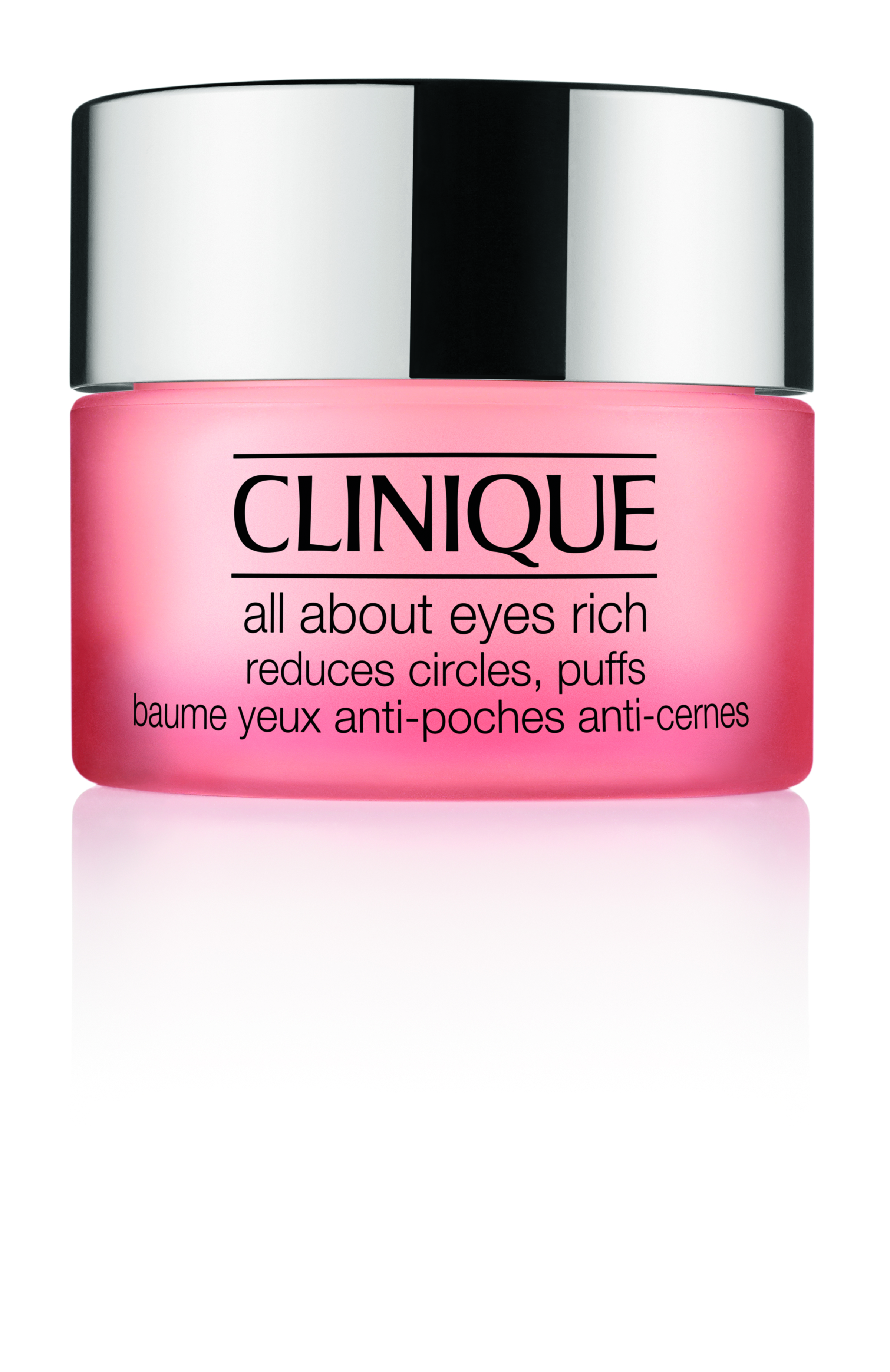 Clinique All About Eyes Rich