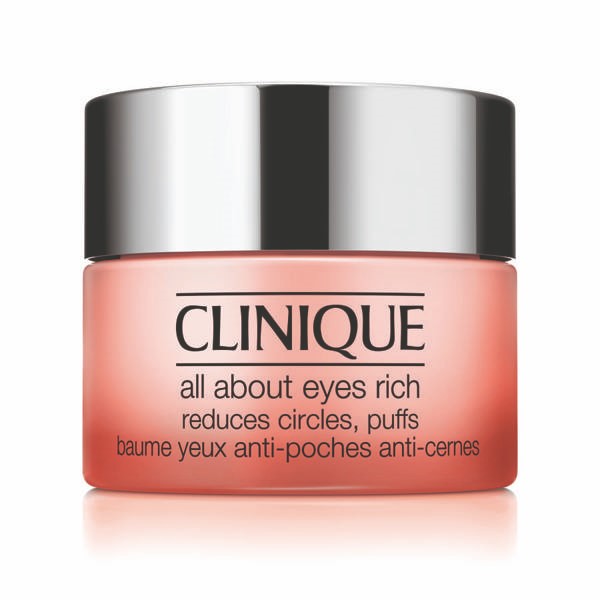 Clinique All About Eyes Rich (re)