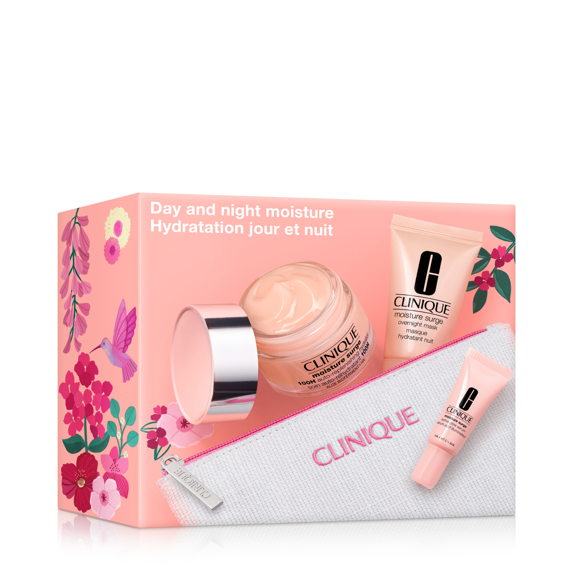 Clinique All Over Hydration, image 3 sur 3