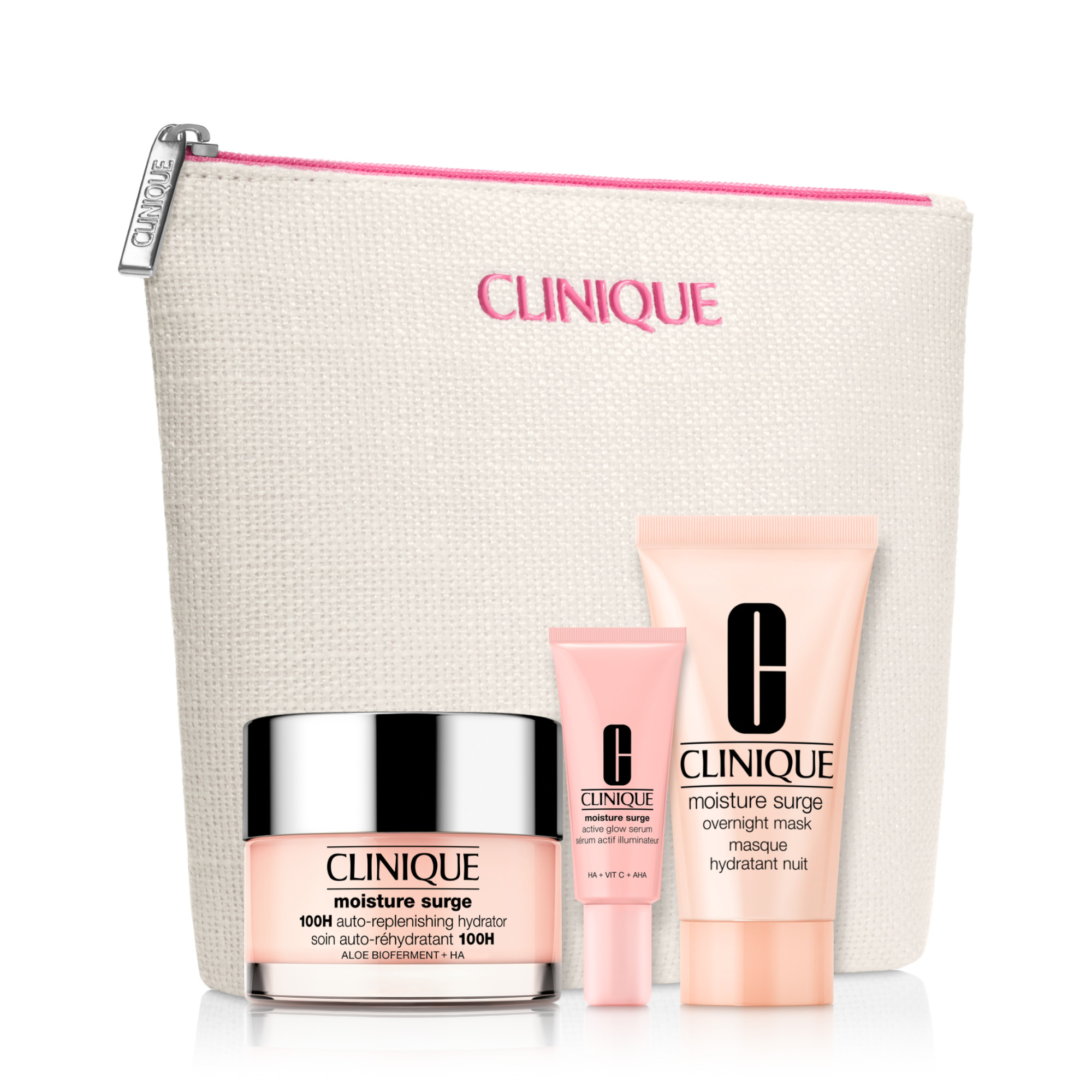 Clinique All Over Hydration, image 2 sur 3