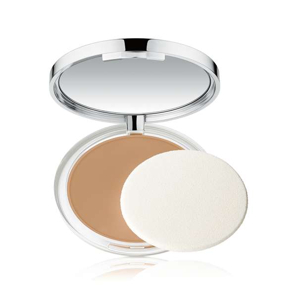 Clinique Almost Powder Makeup Sun Protection Factor 15