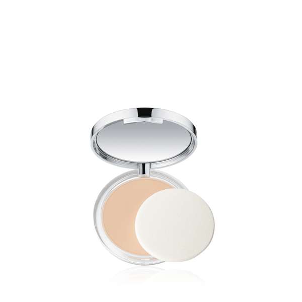 Clinique Almost Powder Makeup Sun Protection Factor 15