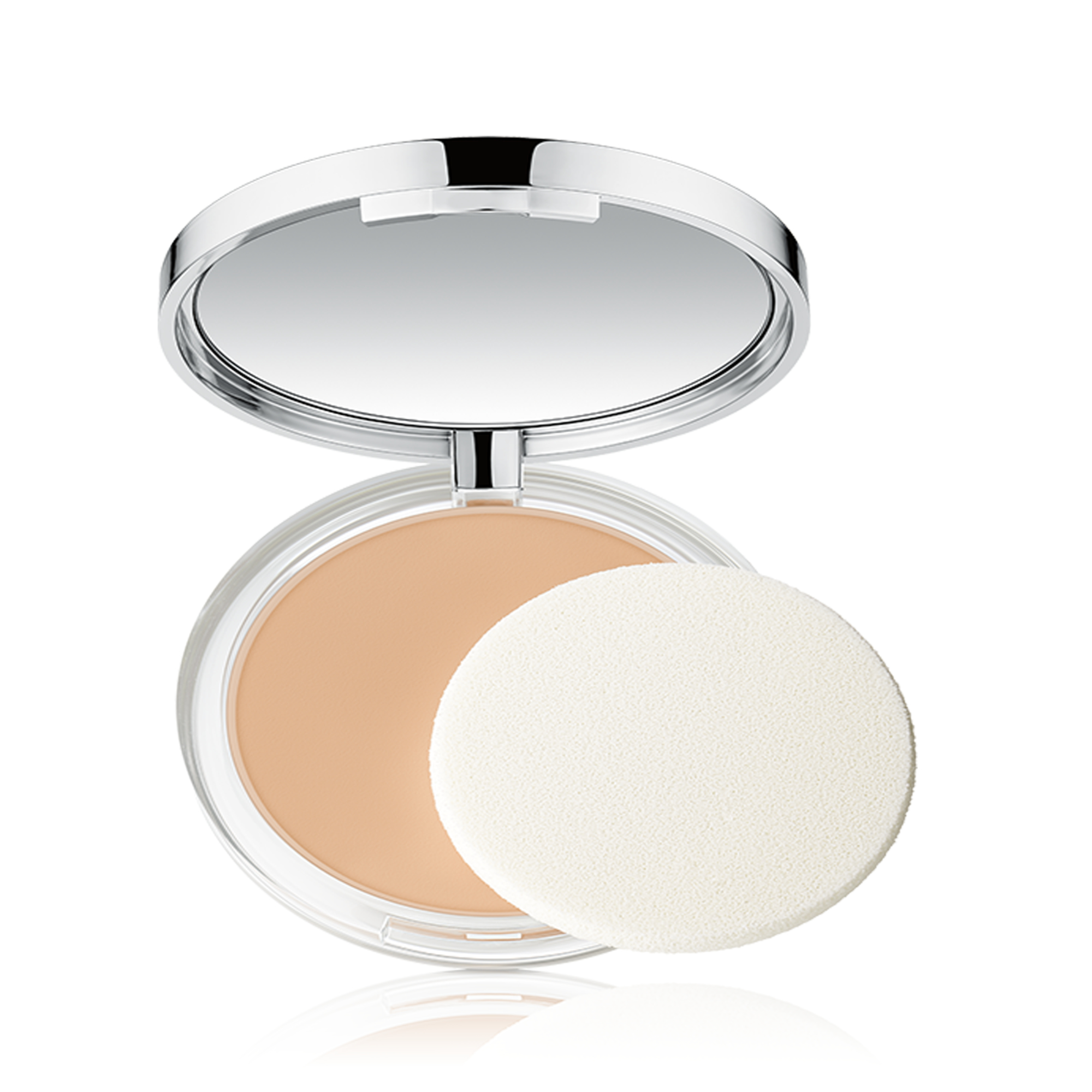 Clinique Almost Powder Makeup Sun Protection Factor 15