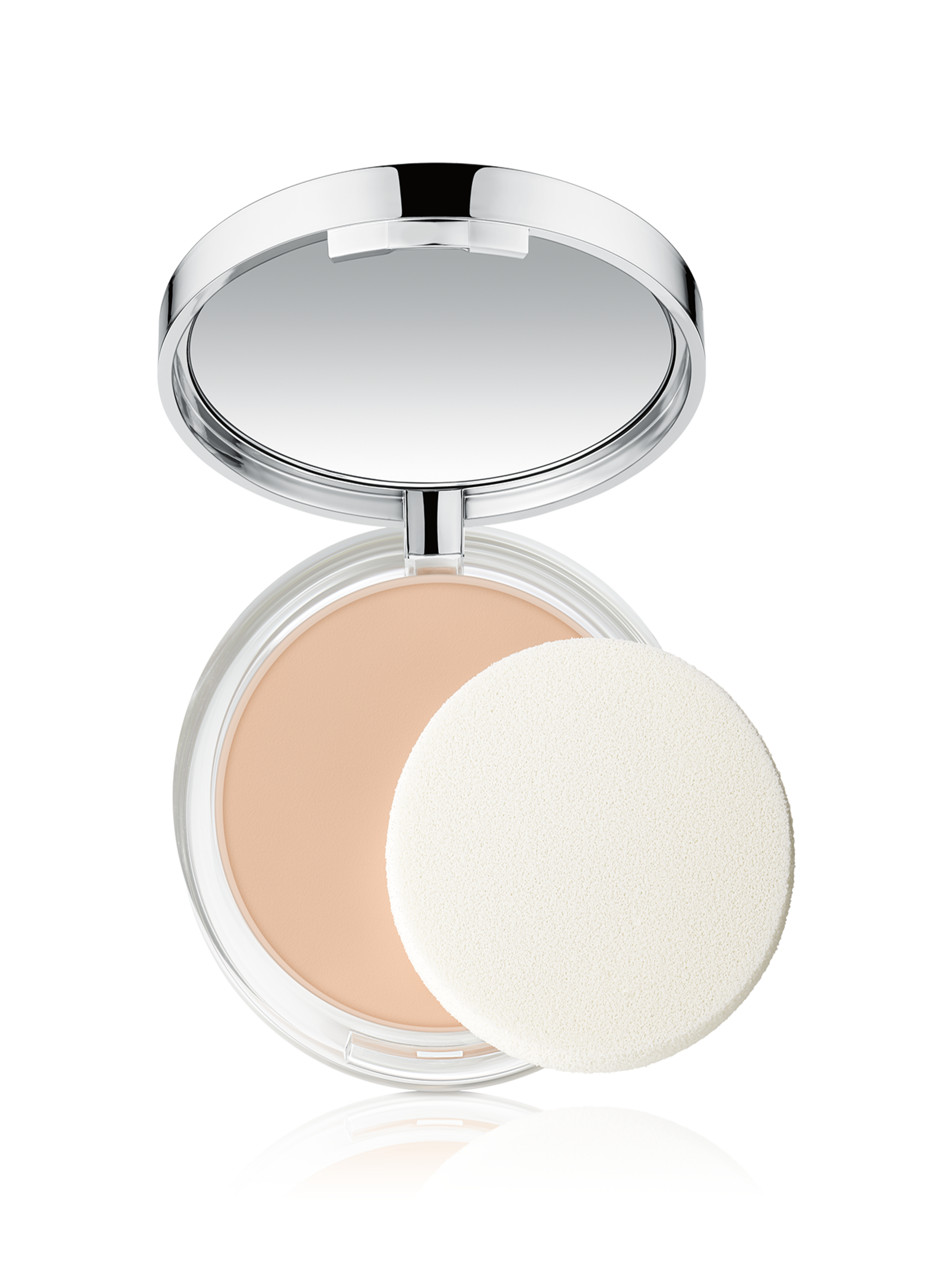 Clinique Almost Powder Makeup Sun Protection Factor 15, image principale