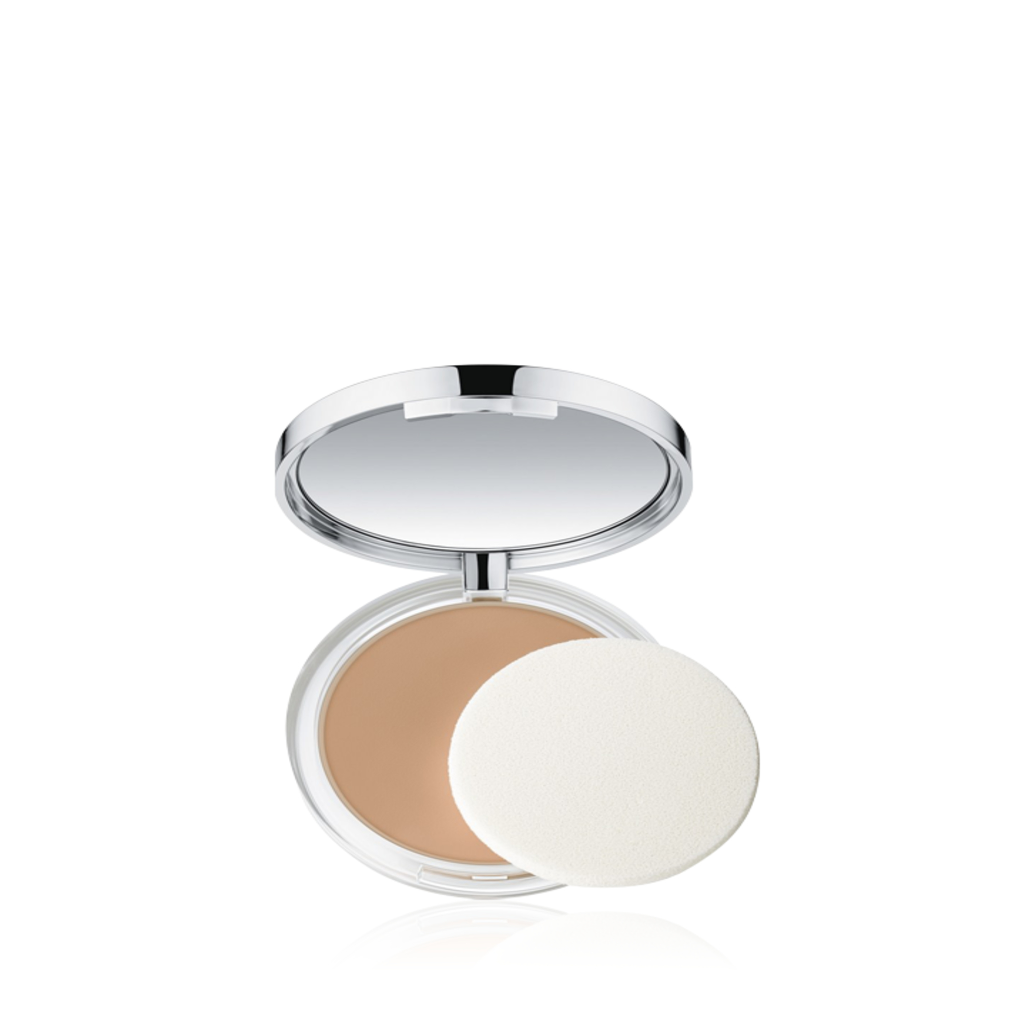 Clinique Almost Powder Makeup Sun Protection Factor 15, image principale