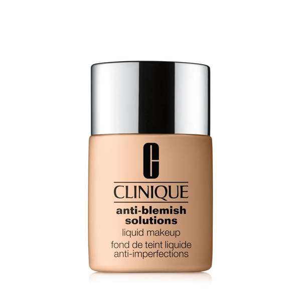 Clinique Anti Blemish Fond de Teint Reform