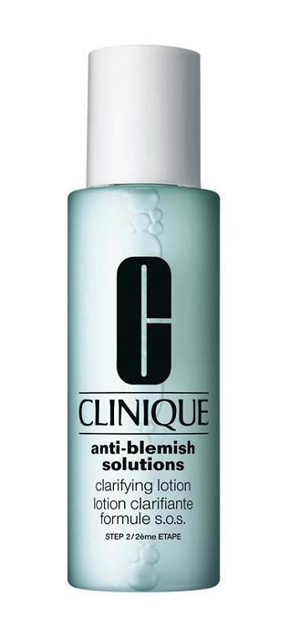 Clinique Anti Blemish Solutions Clarifiant Lotion