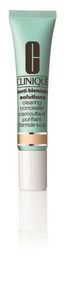 Clinique Anti Blemish Solutions Clear Concentré, Hauptbild