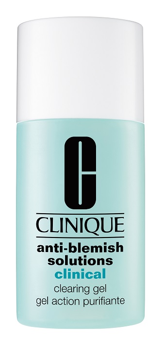 Clinique Anti Blemish Solutions Clinic Clear Gel, Hauptbild