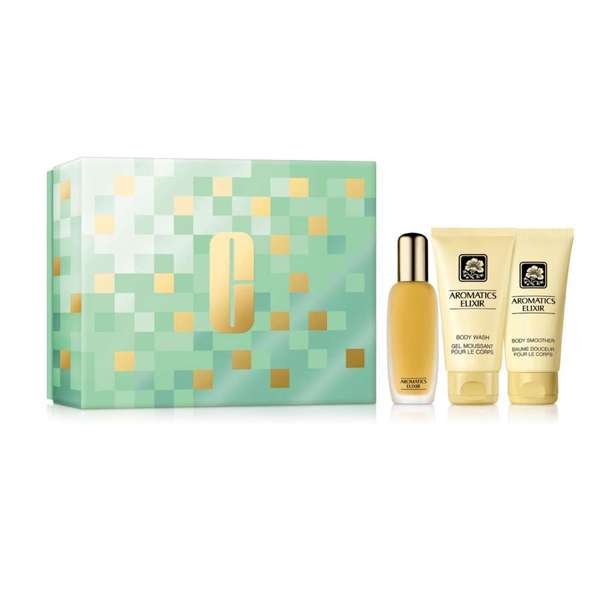 Clinique Aromatics Set B 2024