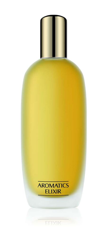Clinique Aromatics Elixir Perfume