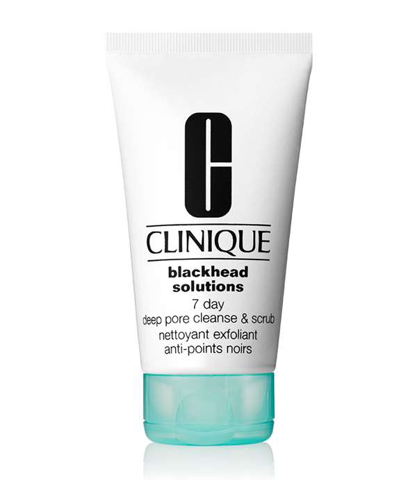 Clinique Blackh Solution 7Day Deep Pore