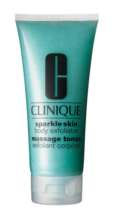 Clinique Skin Body Exfoliator