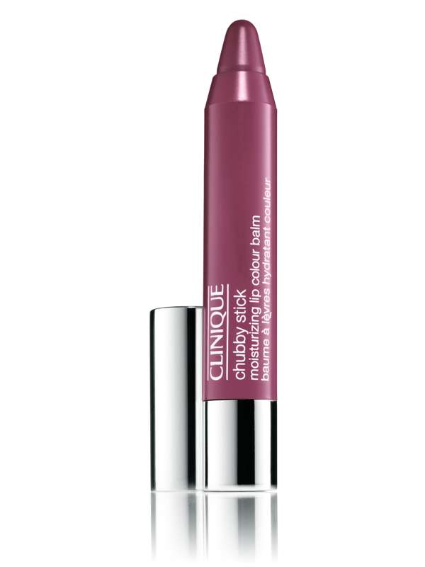 Clinique Chubby Moisturizing Lip Balm