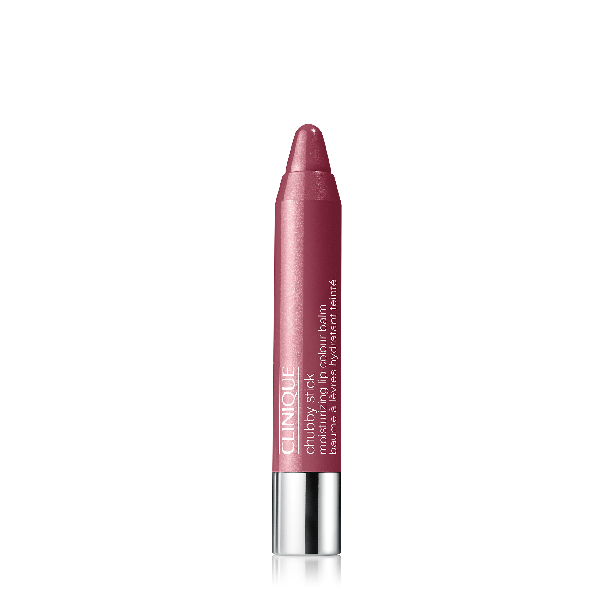 Clinique Chubby Moisturizing Lip Balm