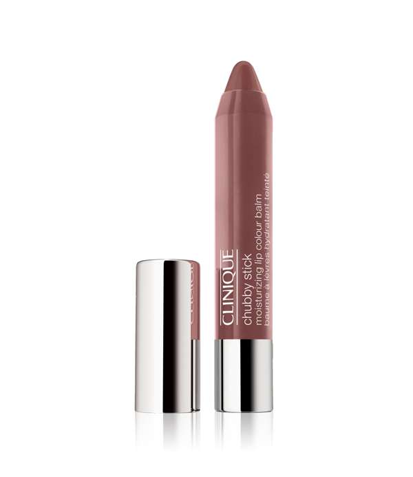 Clinique Chubby Moisturizing Lip Balm