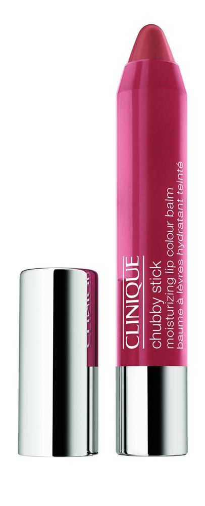 Clinique Chubby Moisturizing Lip Balm