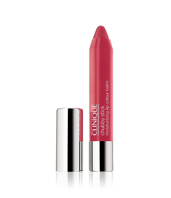 Clinique Chubby Moisturizing Lip Balm