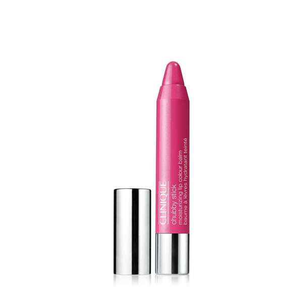 Clinique Chubby Moisturizing Lip Balm