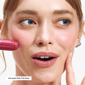 Clinique Chubby Stick Cheek Color Balm, image 3 sur 3