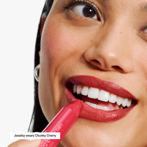 Clinique Chubby Stick Moisturizing Lip Color Balm, image 3 sur 3