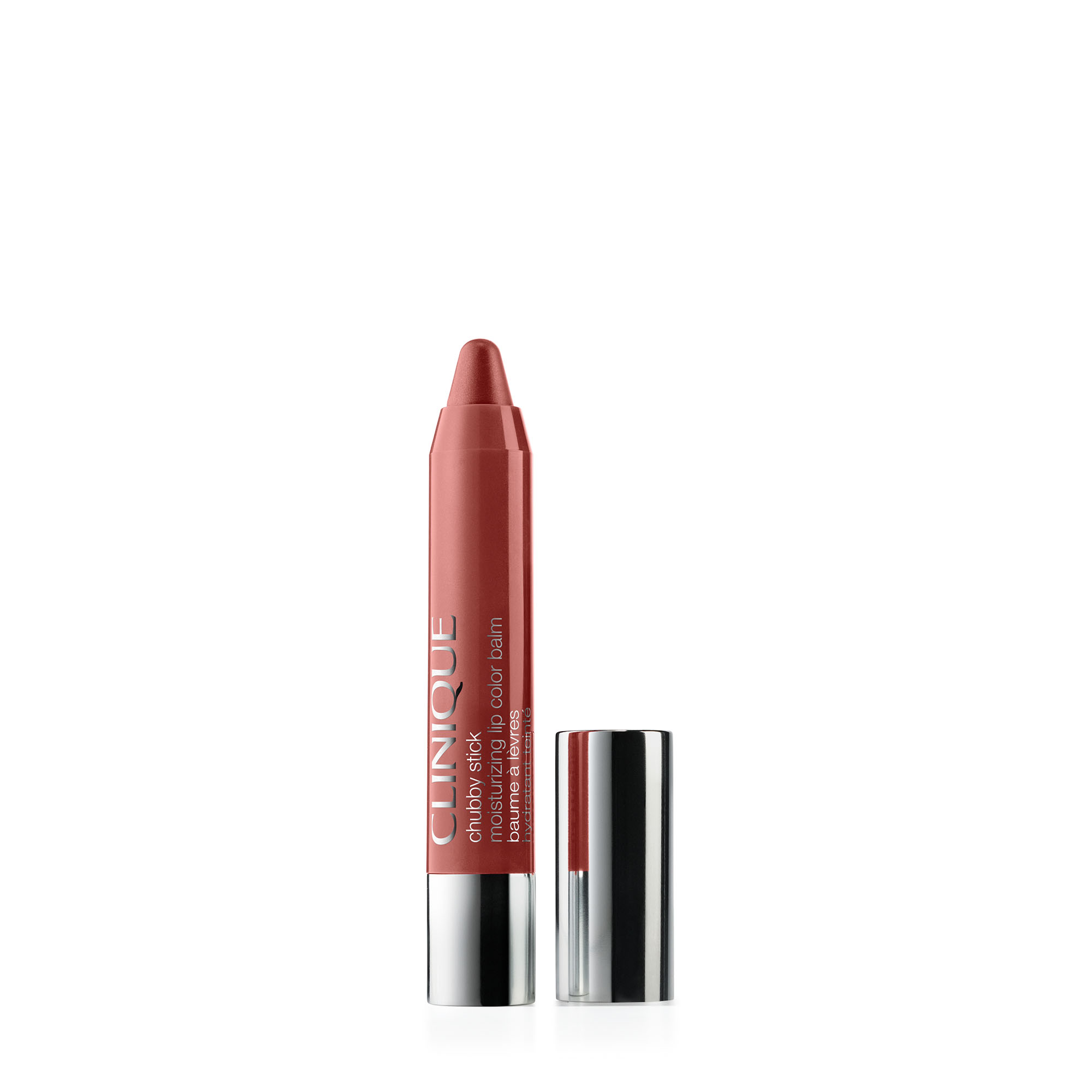 Clinique Chubby Stick Moisturizing Lip Color Balm