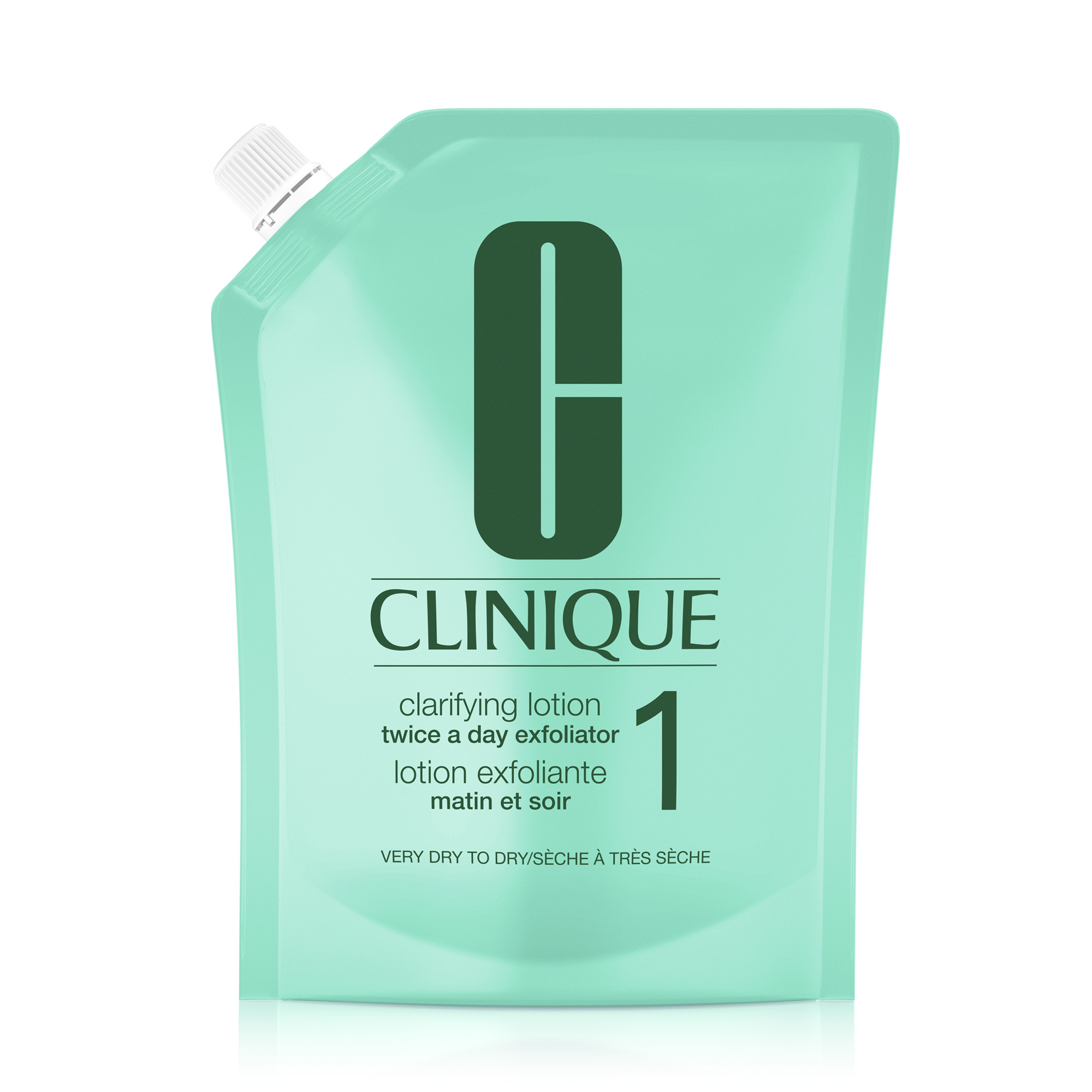 Clinique Clarifying Lotion 1, image principale