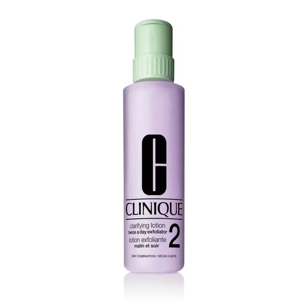 Clinique Clarifying Lotion 2