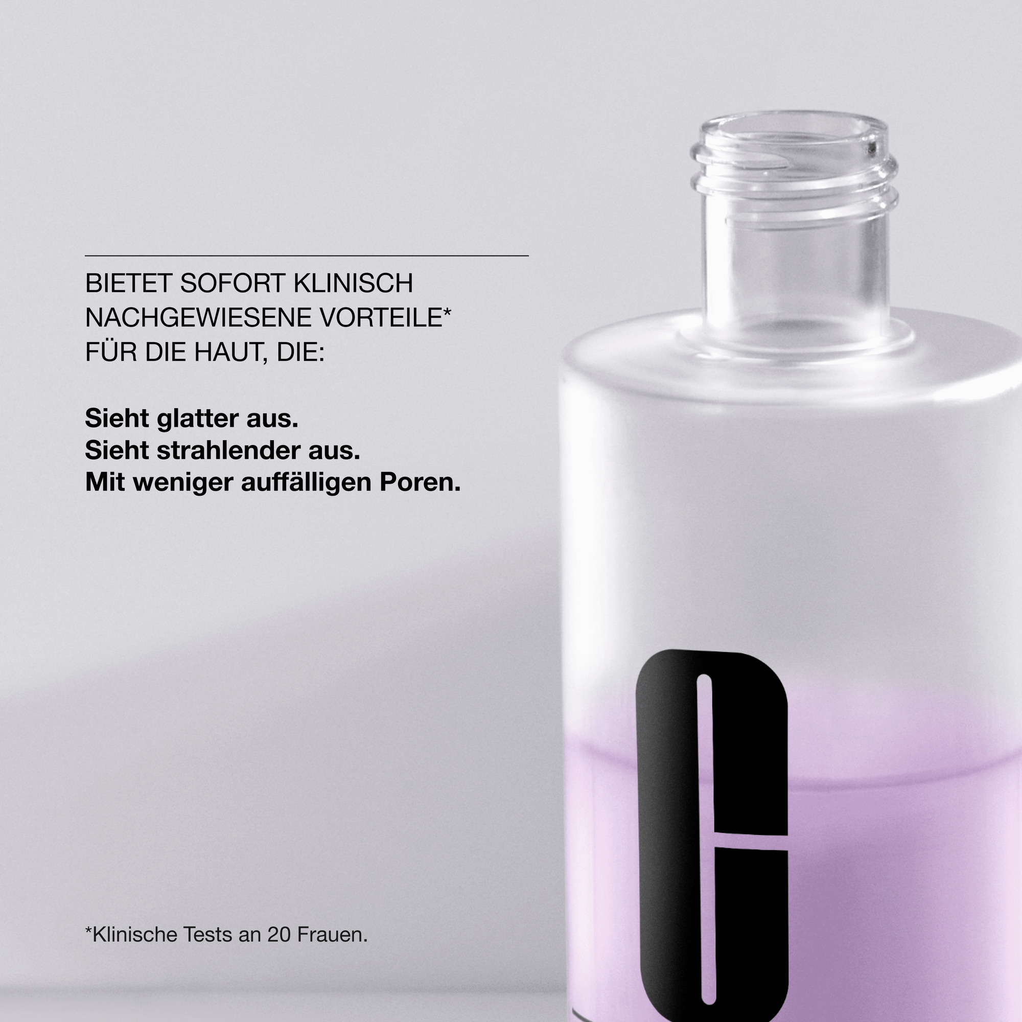 Clinique Clarifying Lotion 2, image 4 sur 5