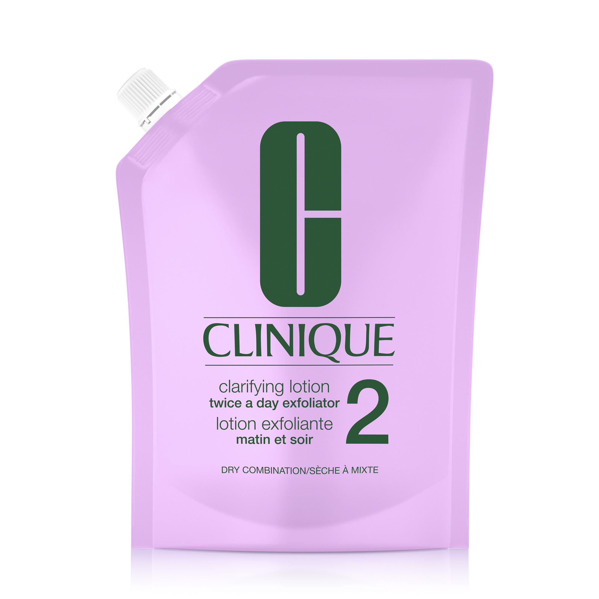 Clinique Clarifying Lotion 2, image principale