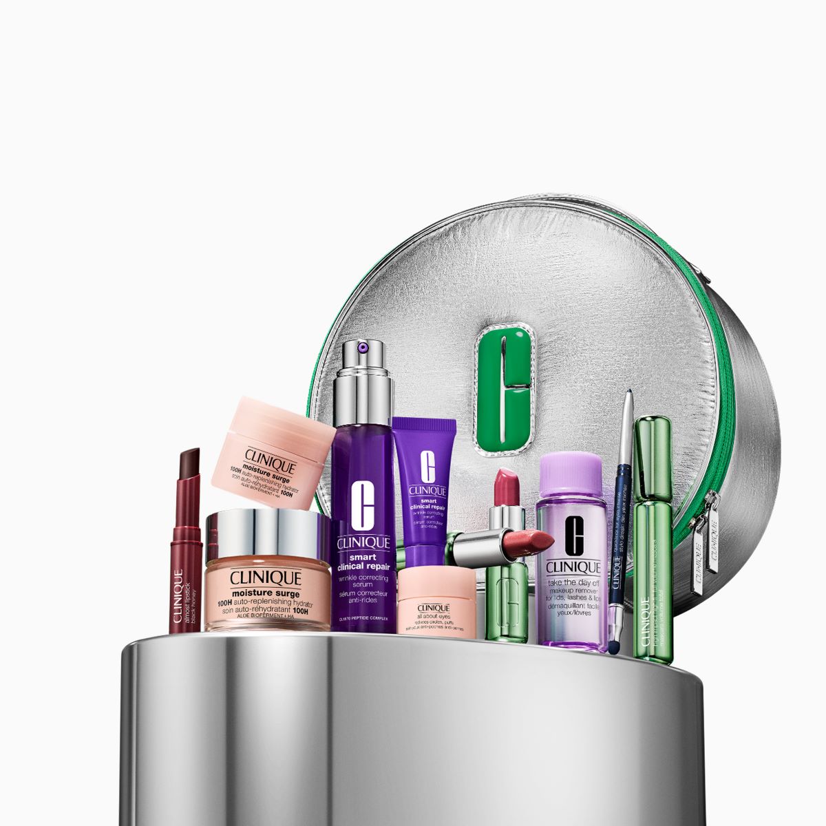 Clinique Clinique's Greatest Hits, Bild 2 von 2