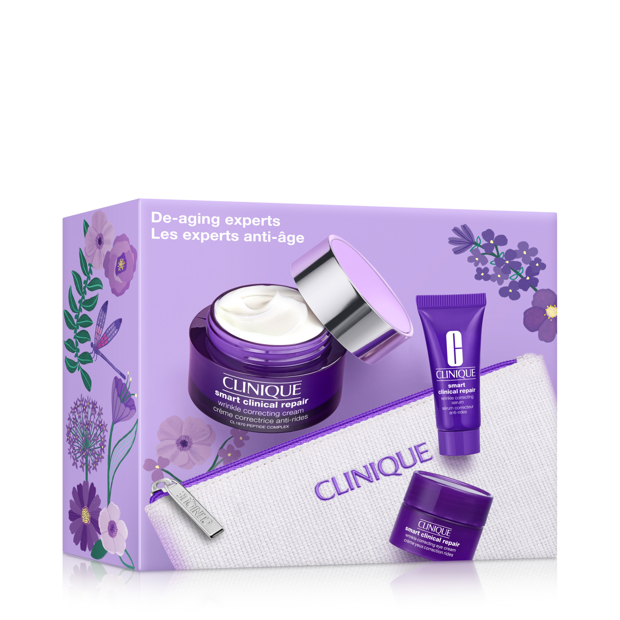 Clinique De-Aging Experts, image 3 sur 3