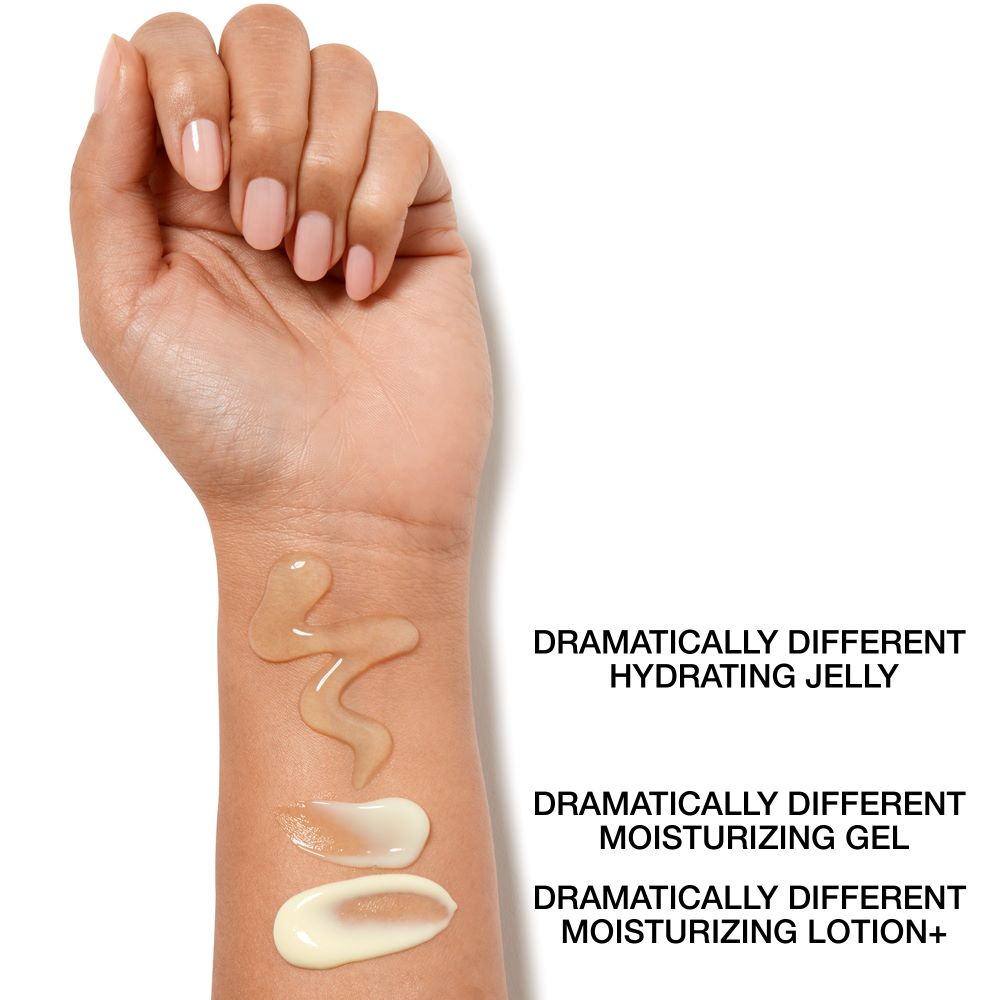 Clinique Dramatically Different Moisturizing Gel, image 2 sur 4