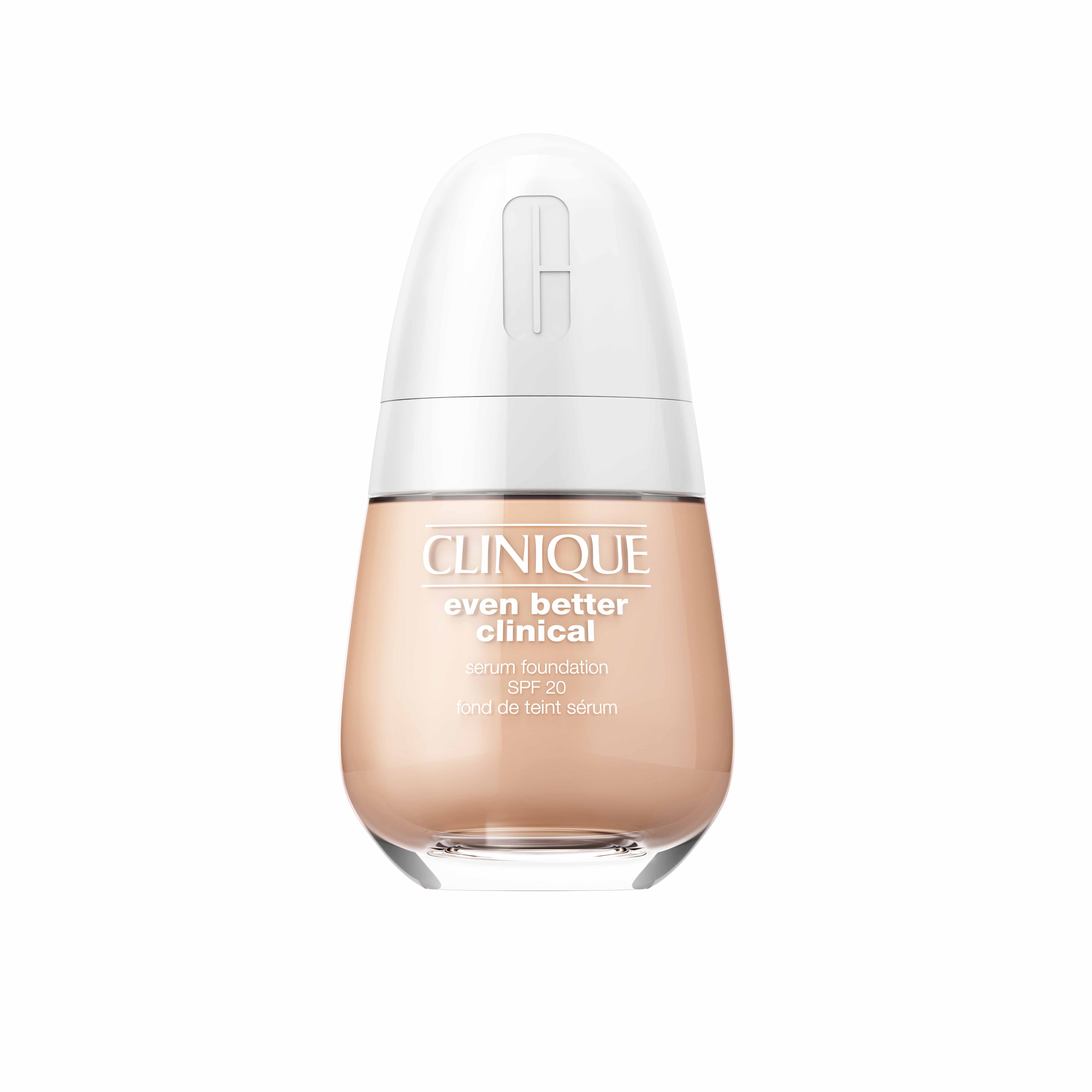 Clinique Even Better Clinical Serum Foundation