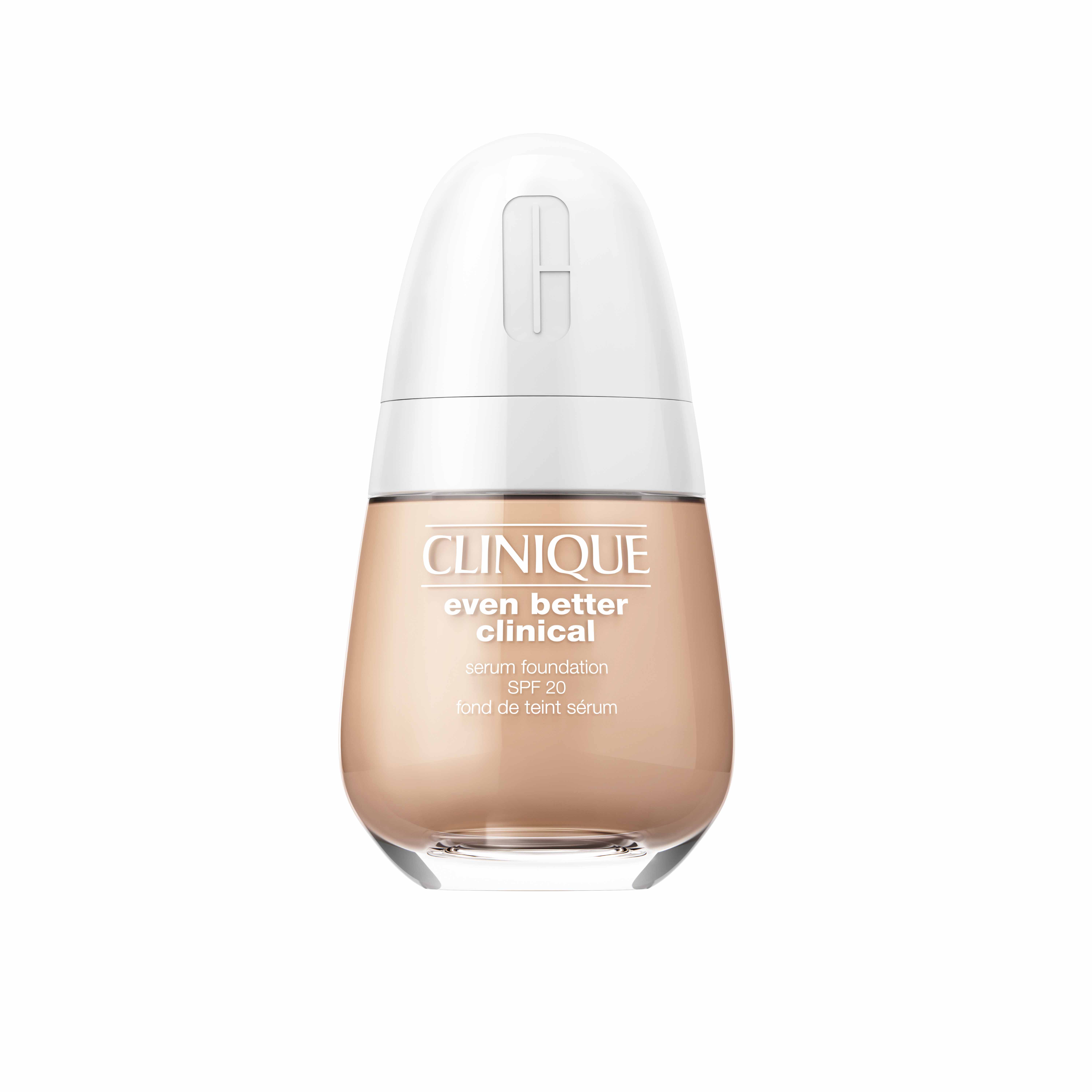Clinique Even Better Clinical Serum Foundation, Hauptbild