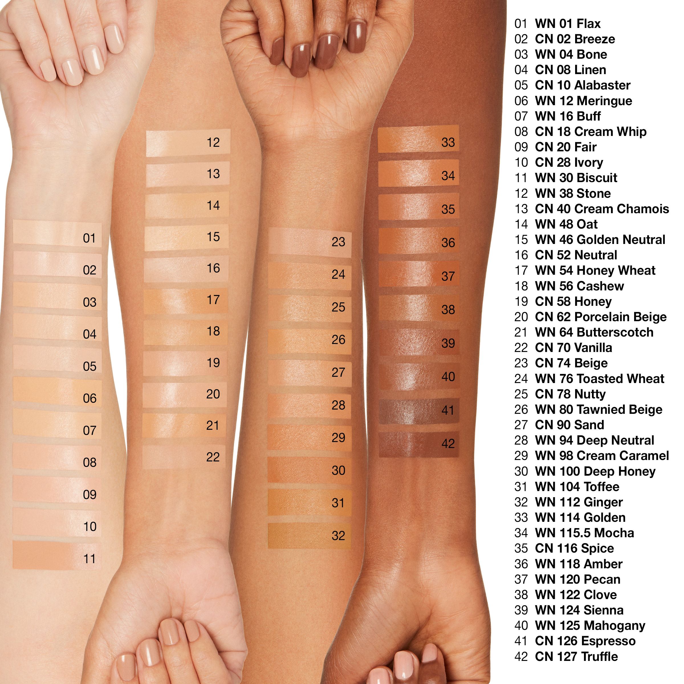 Clinique Even Better Clinical Serum Foundation, image 3 sur 3