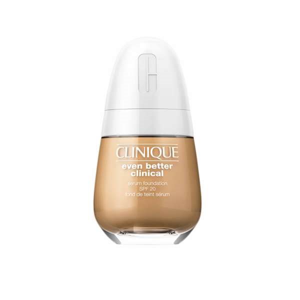 Clinique Even Better Clinical Serum Foundation