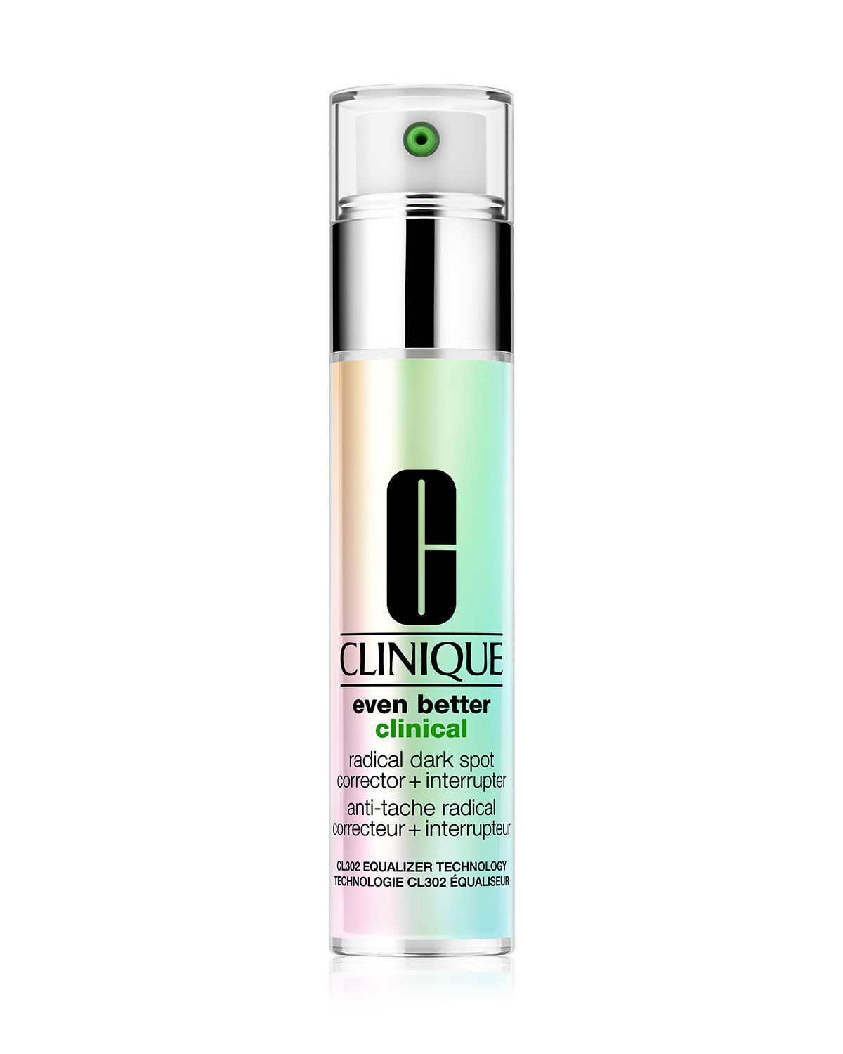 Clinique Even Better Dark Spot Correcting & Interrup, Hauptbild