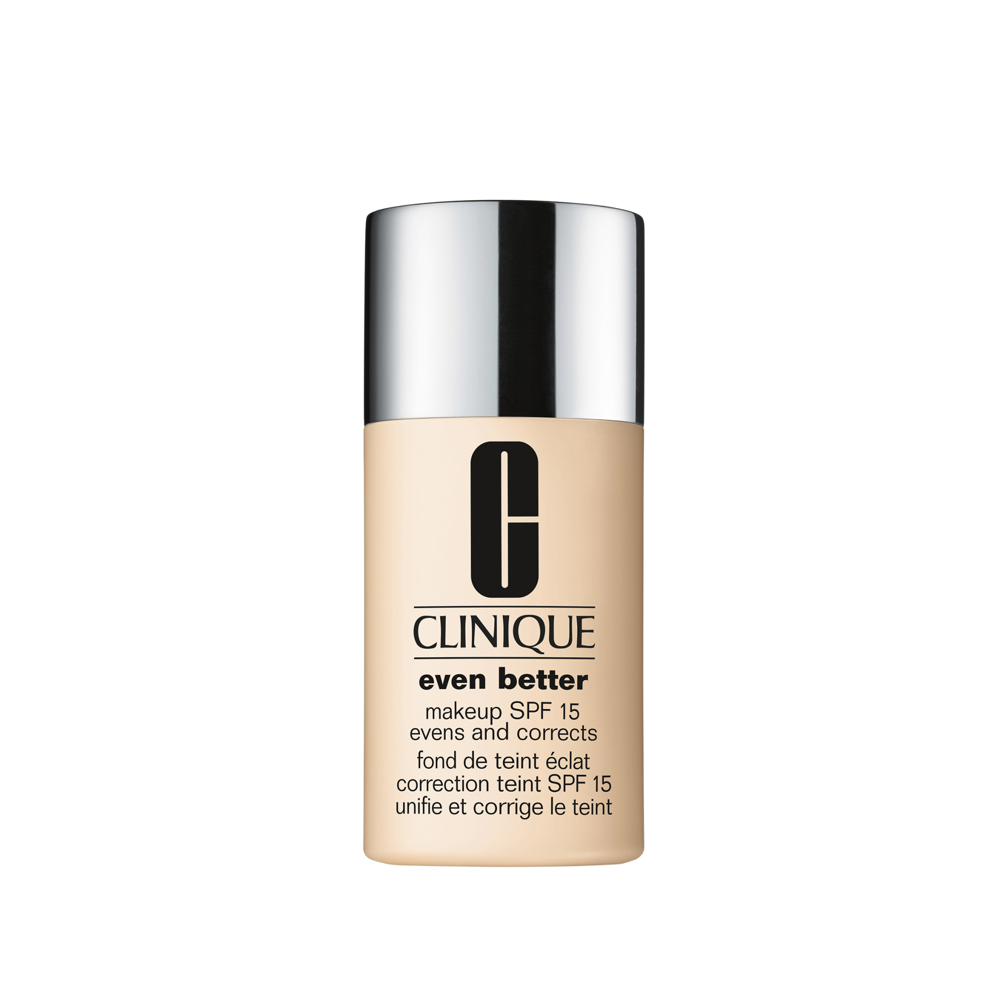 Clinique Even Better Make Up, Hauptbild
