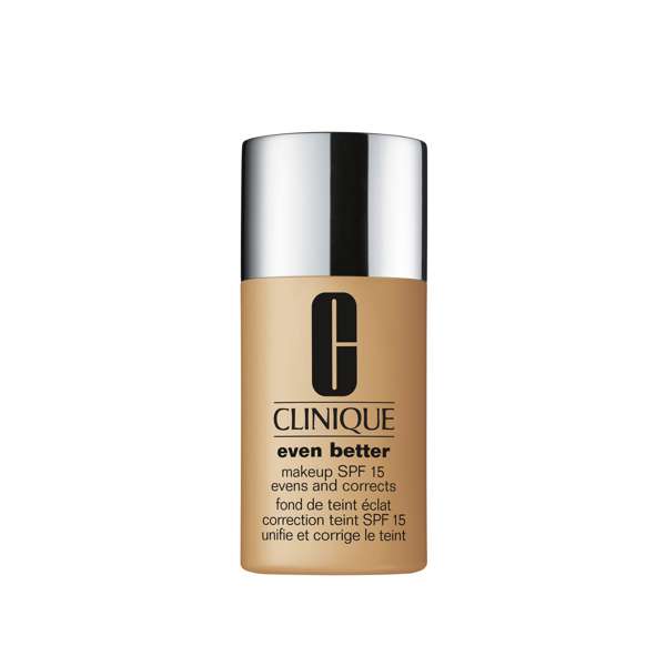 Clinique Even Better Make Up, Hauptbild