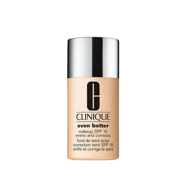 Clinique Even Better Make Up Sun Protection Factor 15